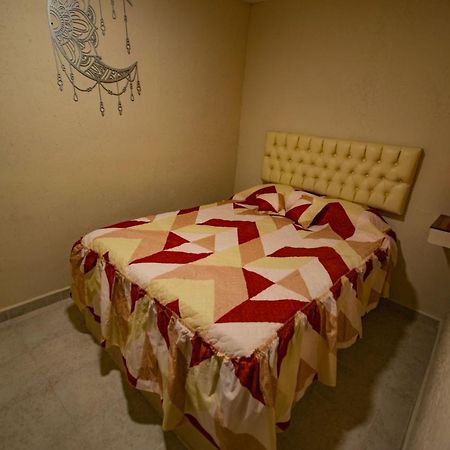 San Martín de las Pirámides Tlatki酒店 外观 照片